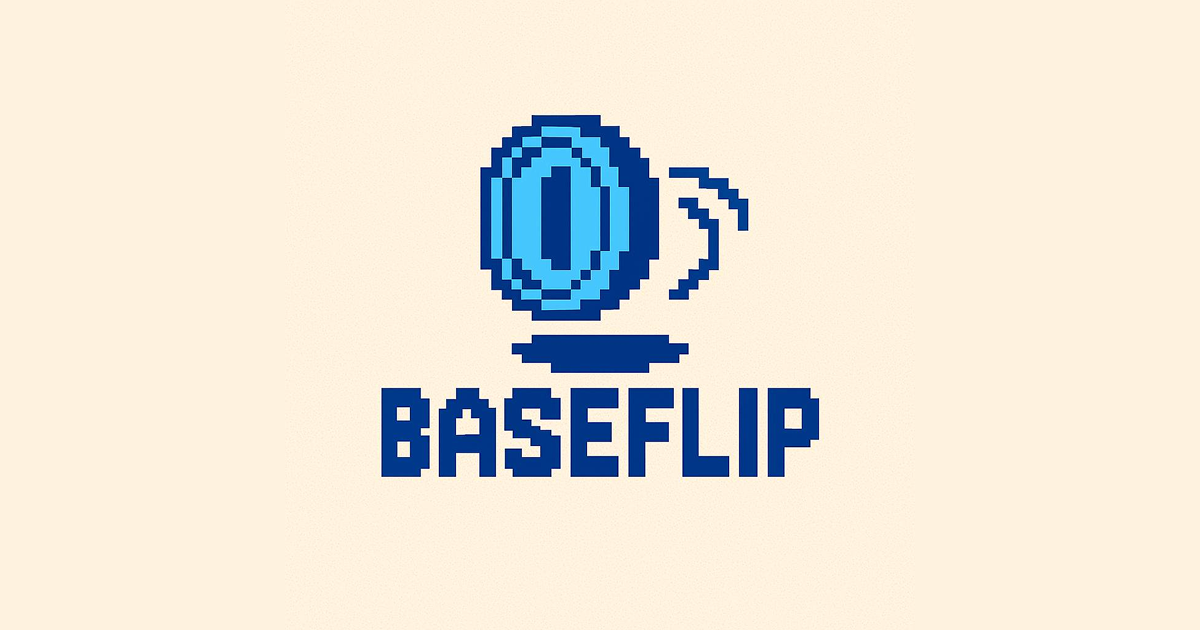 BaseFlip - Farcaster Mini Apps
